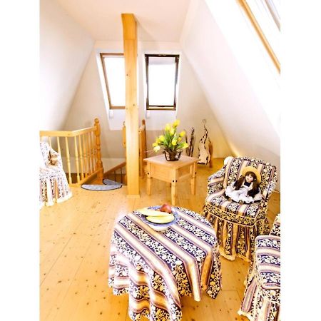 Bohlen  Villa Seenland מראה חיצוני תמונה