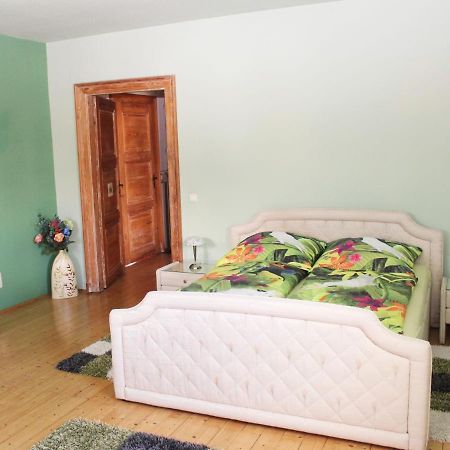 Bohlen  Villa Seenland מראה חיצוני תמונה