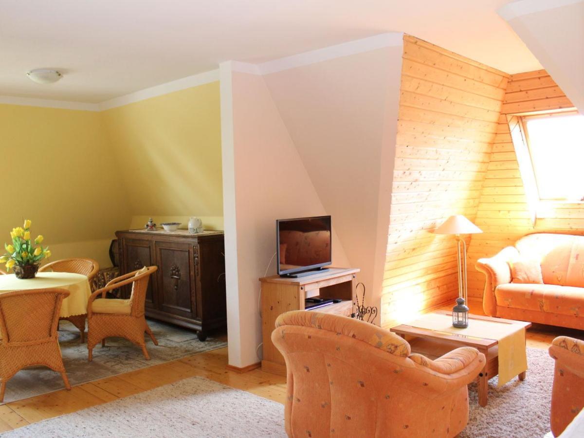 Bohlen  Villa Seenland מראה חיצוני תמונה