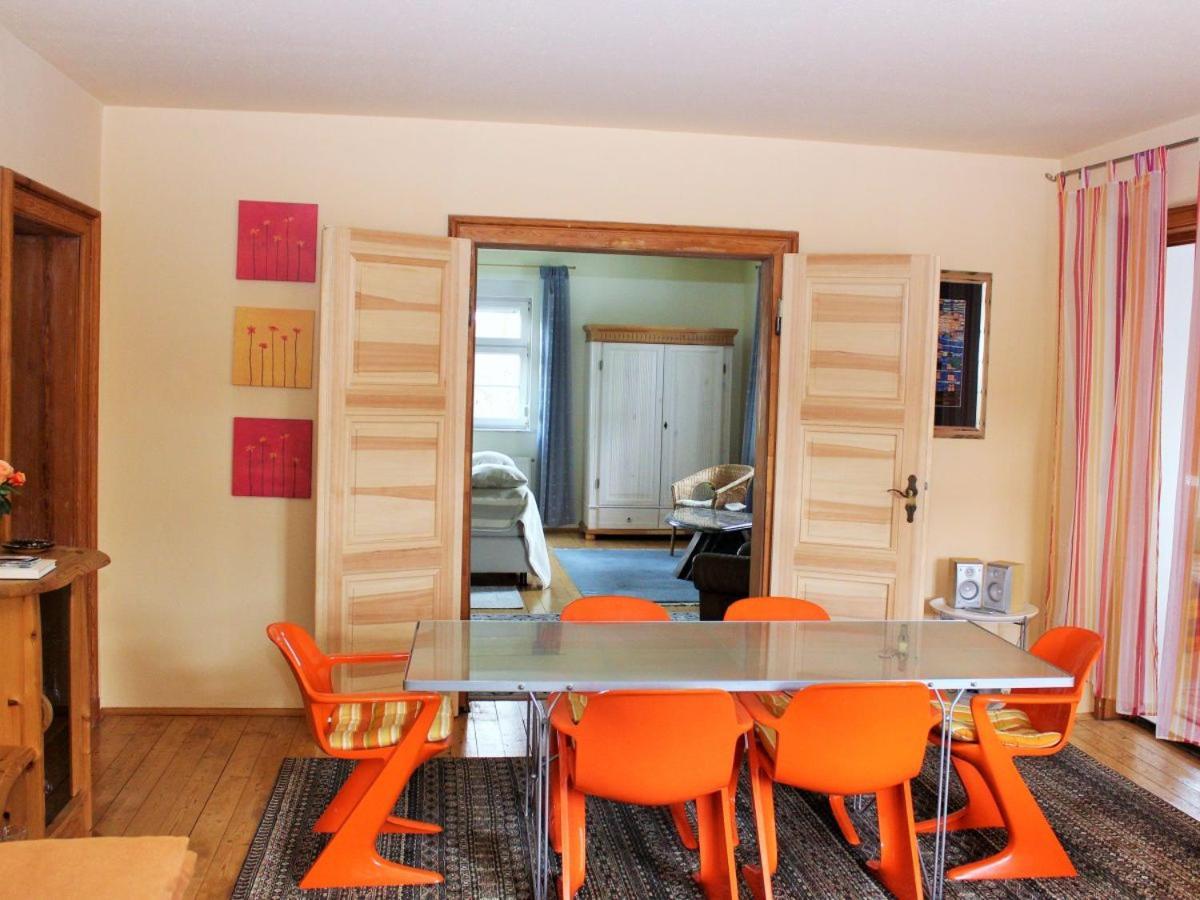 Bohlen  Villa Seenland מראה חיצוני תמונה