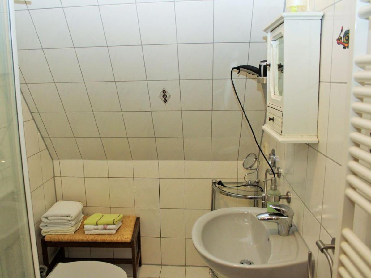 Bohlen  Villa Seenland מראה חיצוני תמונה