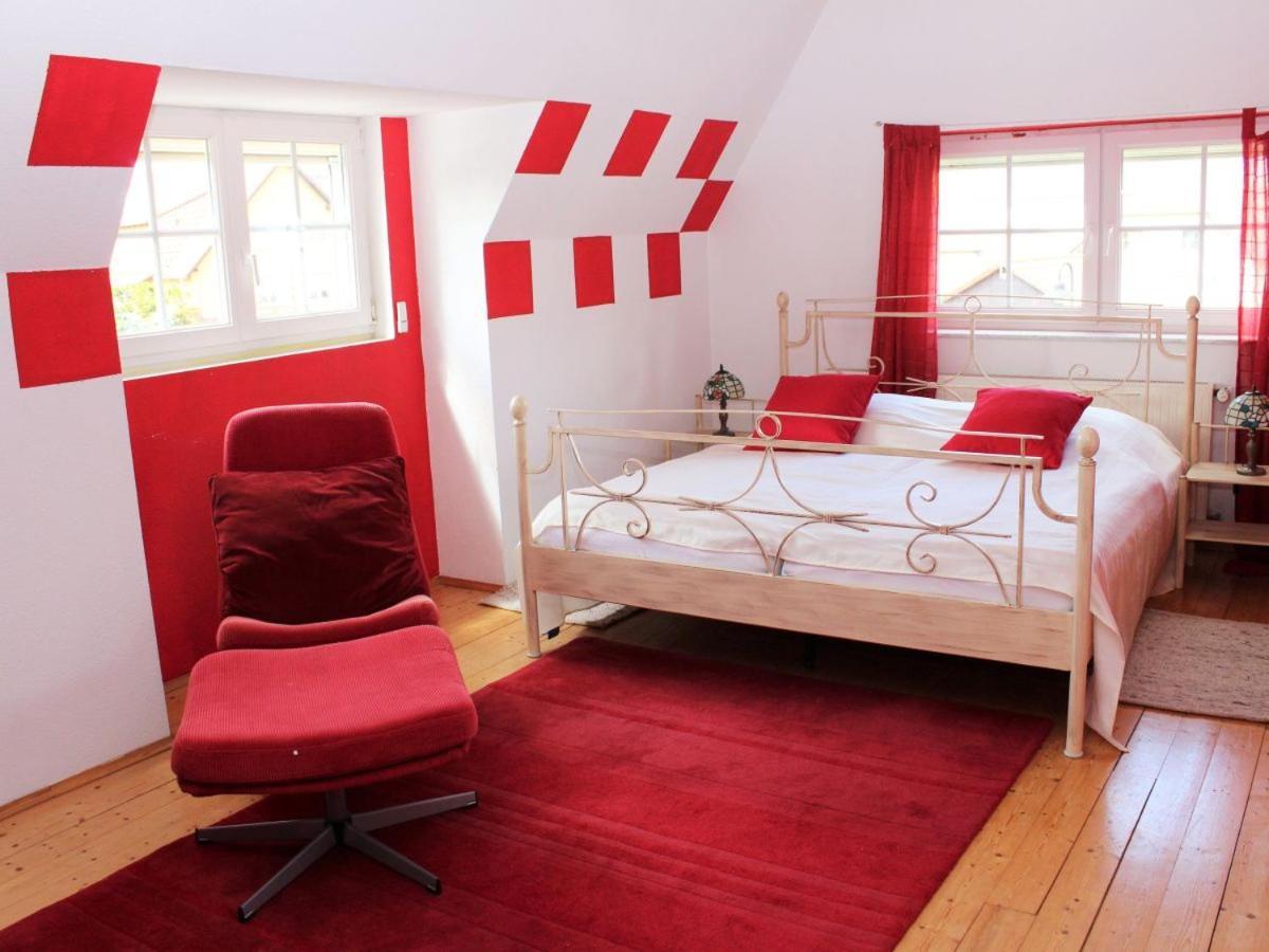 Bohlen  Villa Seenland מראה חיצוני תמונה