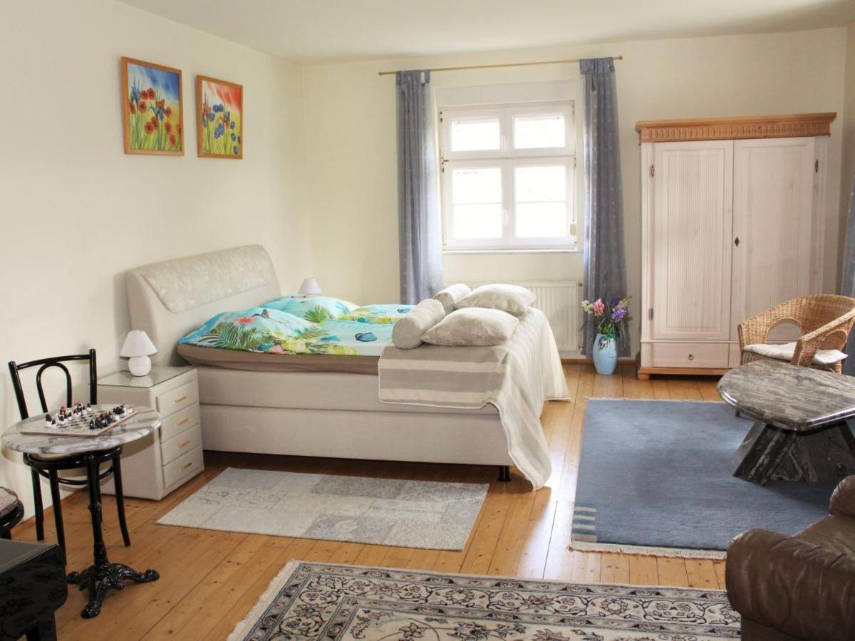 Bohlen  Villa Seenland מראה חיצוני תמונה