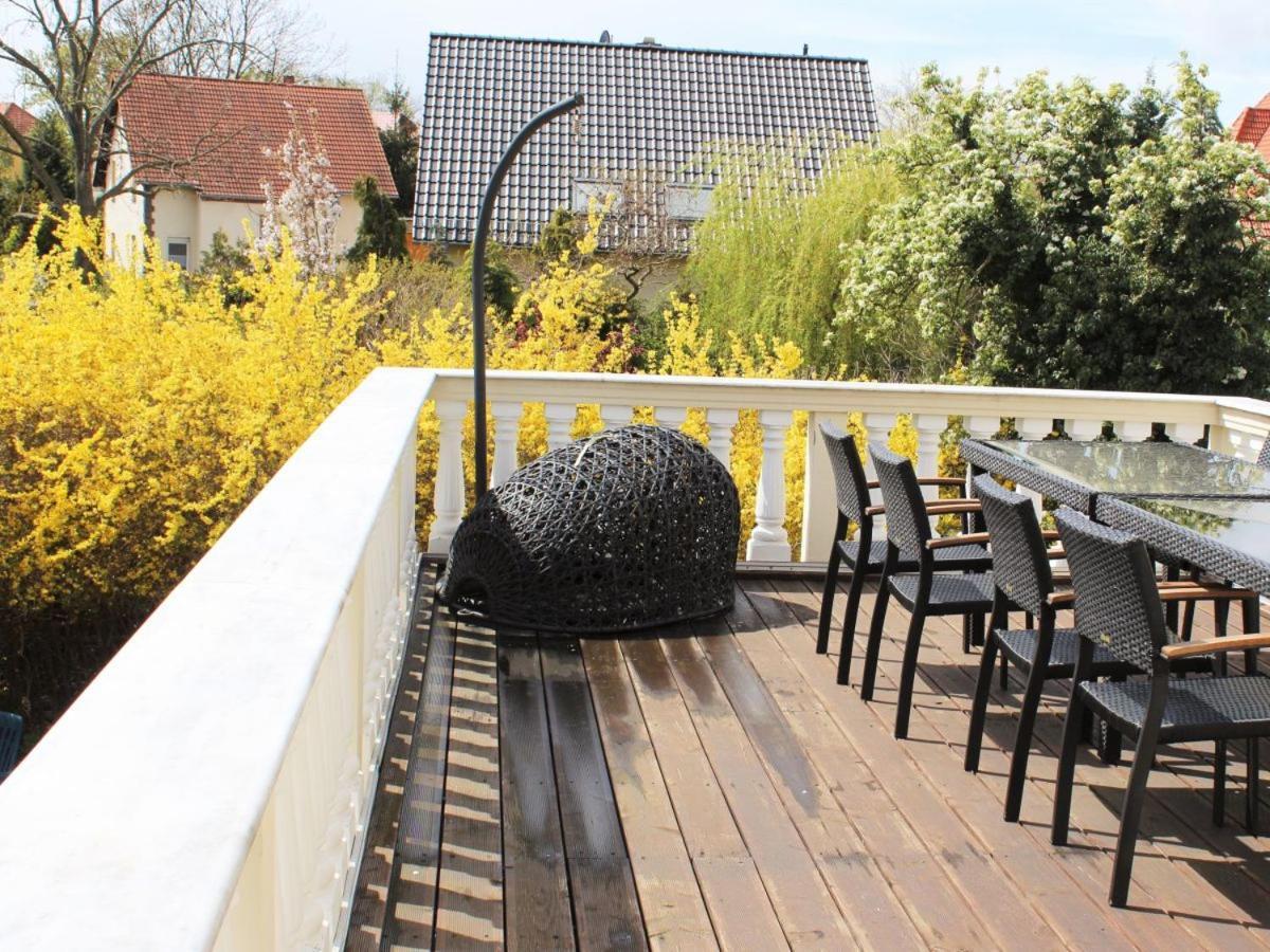 Bohlen  Villa Seenland מראה חיצוני תמונה