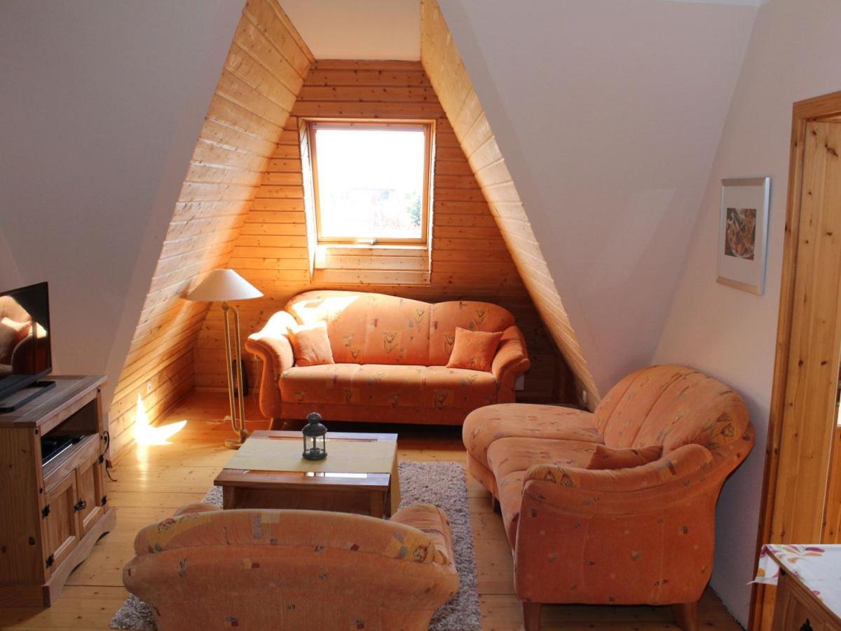 Bohlen  Villa Seenland מראה חיצוני תמונה