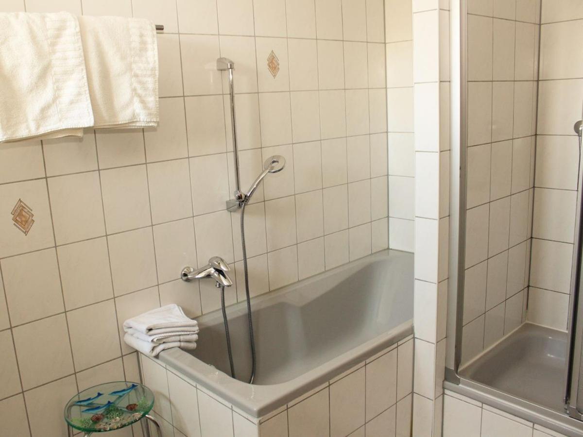 Bohlen  Villa Seenland מראה חיצוני תמונה