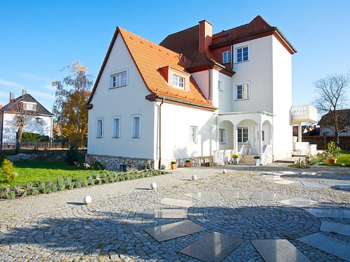 Bohlen  Villa Seenland מראה חיצוני תמונה